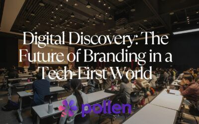 Digital Discovery: The Future of Branding in a Tech-First World